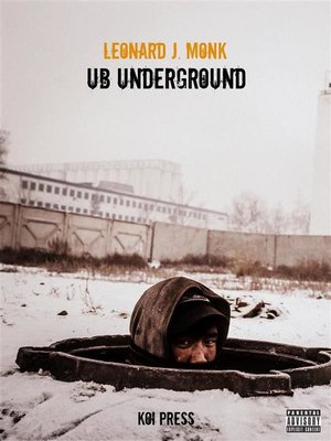 cover image of UB Underground